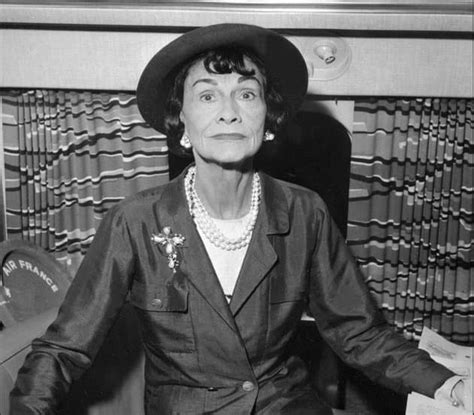 Collaboration, espionnage le passé nazi de Coco Chanel 